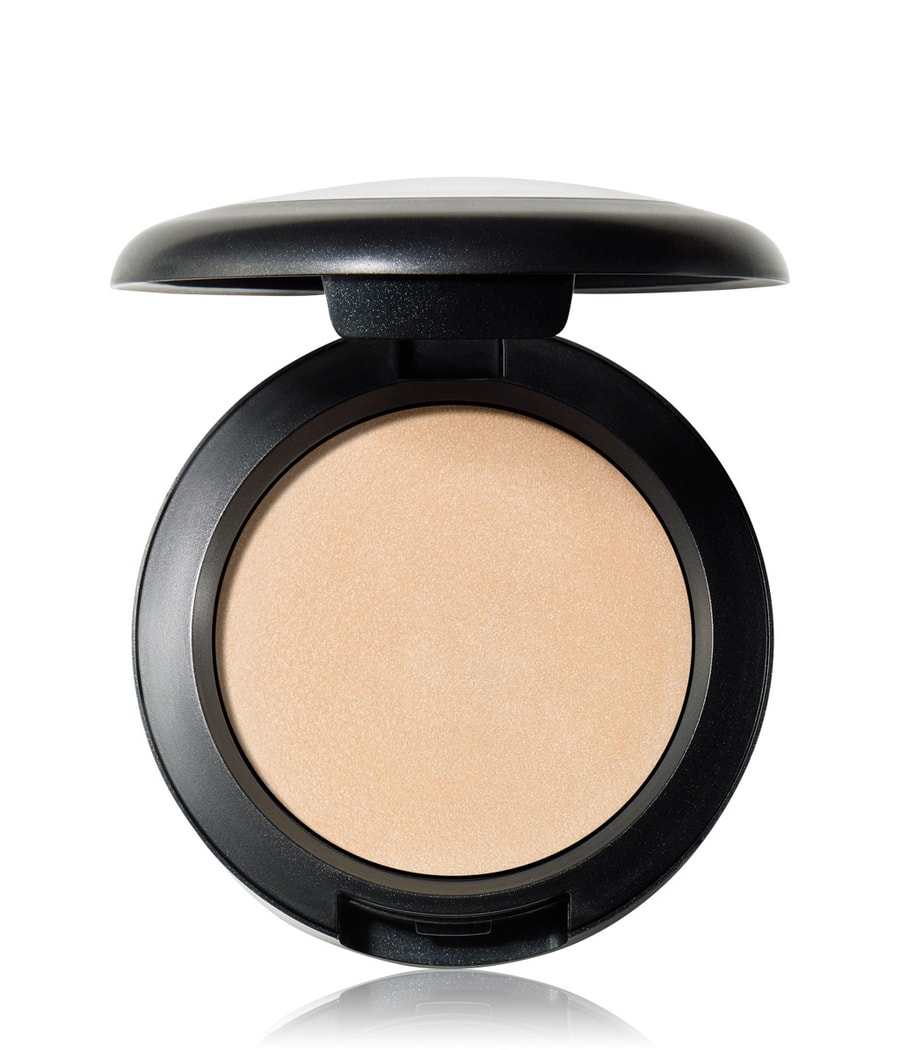 Кремовые румяна MAC Cream Color Base, Pearl, 3.2g
Кремовые румяна MAC Cream Color Base, Pearl, 3.2g