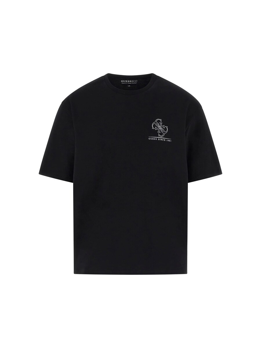 Футболка GUESS, Black
Футболка GUESS, Black