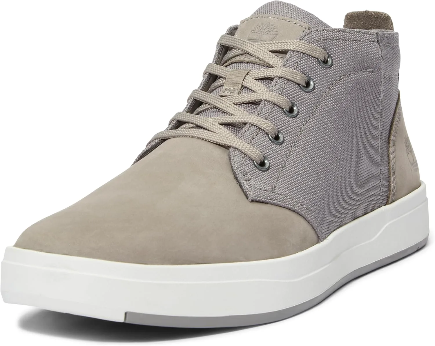 Мужские ботинки Timberland Davis Square Chukka, серый
Мужские ботинки Timberland Davis Square Chukka, серый