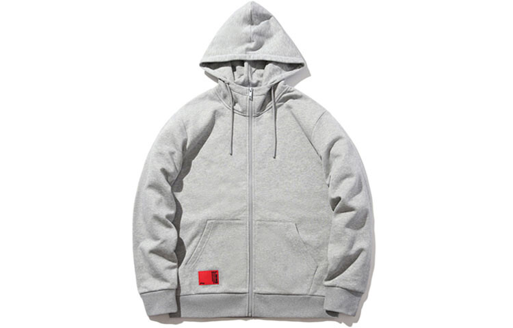 Куртка унисекс, цвет серый меланж Lining, цвет Heather Gray
Куртка унисекс, цвет серый меланж Lining, цвет Heather Gray