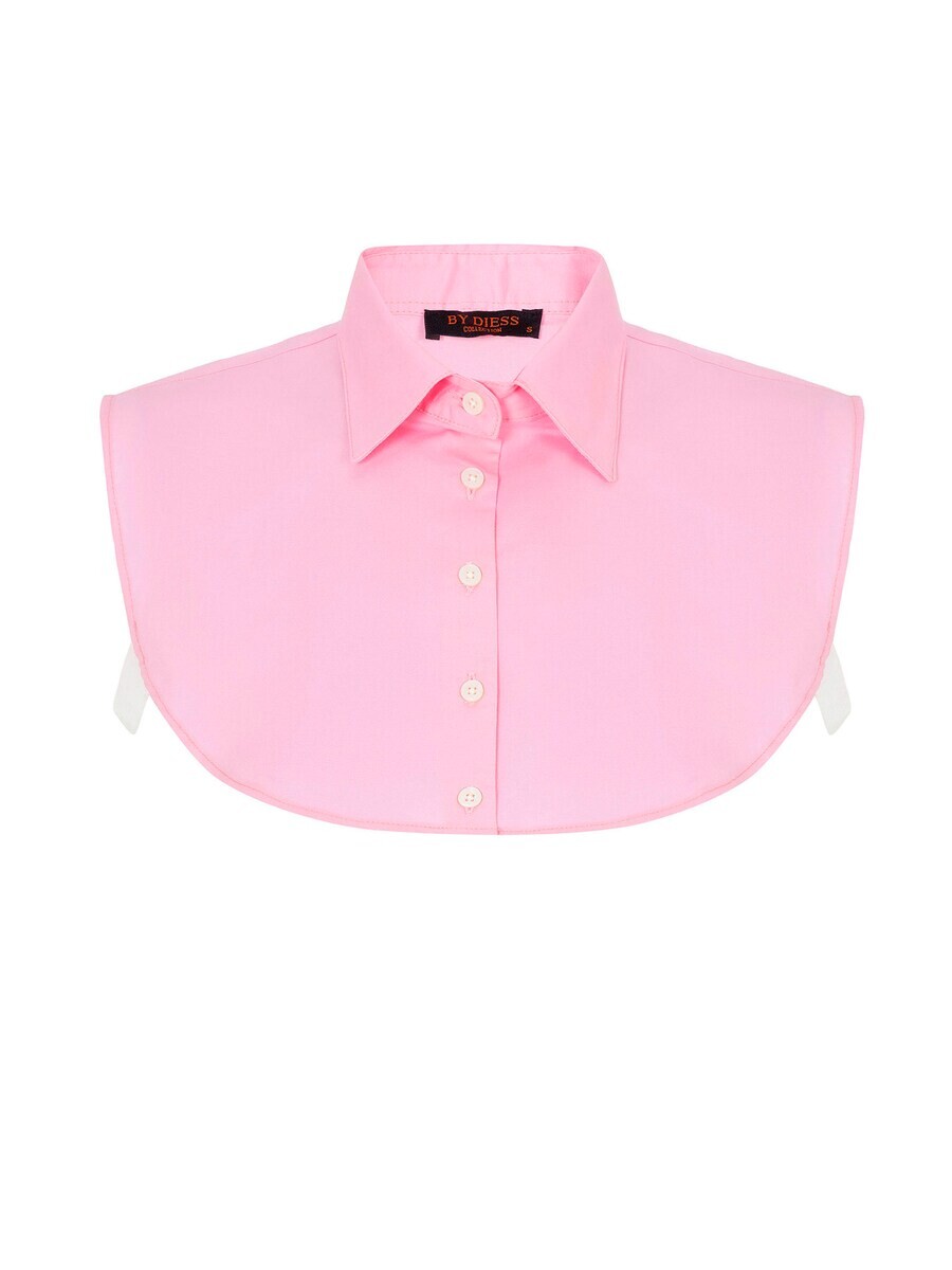 Шарф By Diess Collection Scarf, розовый
Шарф By Diess Collection Scarf, розовый