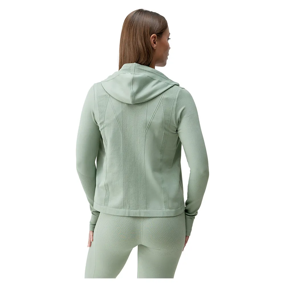 Куртка Born Living Yoga Sarvan, зеленый
Куртка Born Living Yoga Sarvan, зеленый