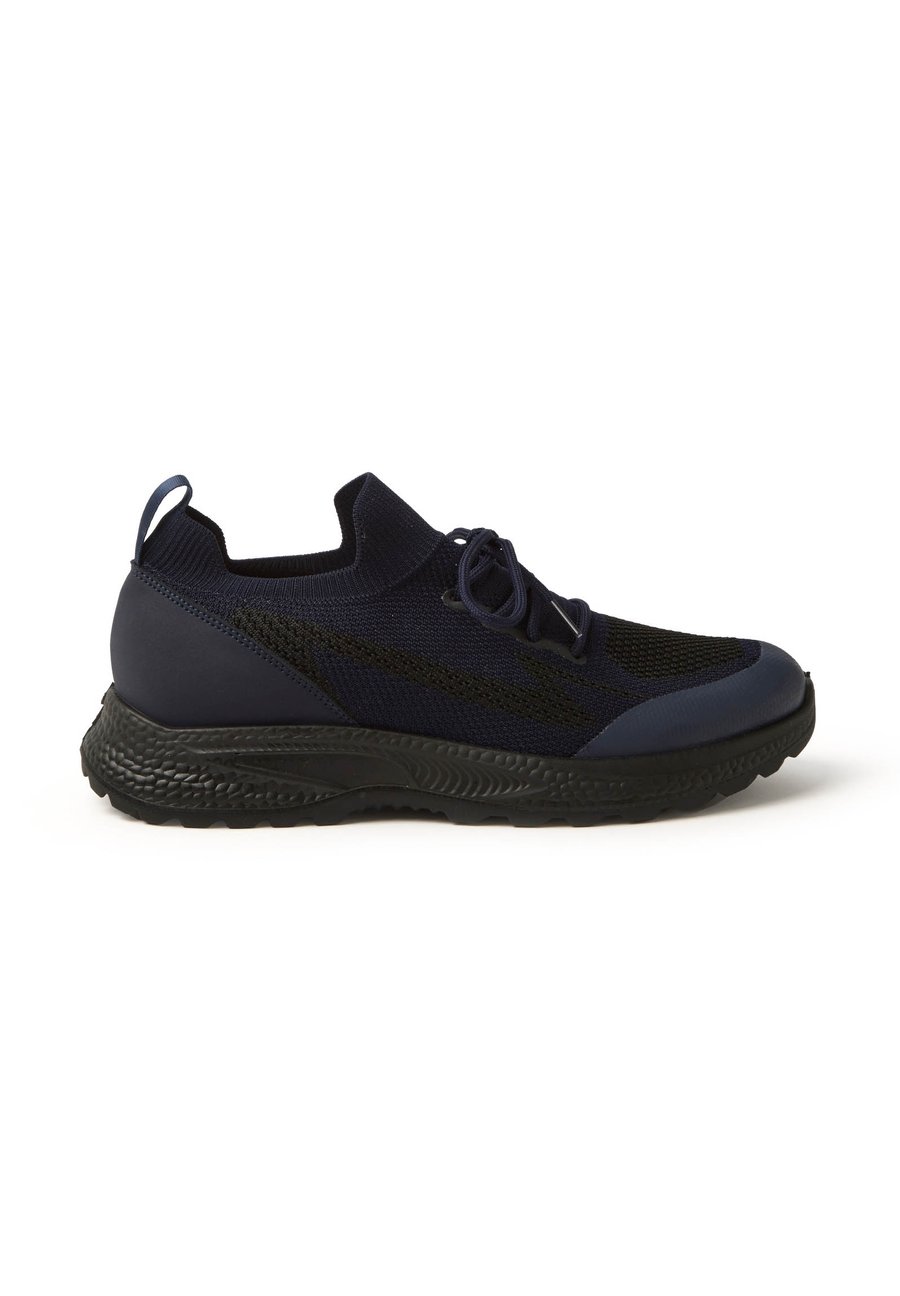 Кроссовки PIOMBO Trainers, Dark Blue
Кроссовки PIOMBO Trainers, Dark Blue