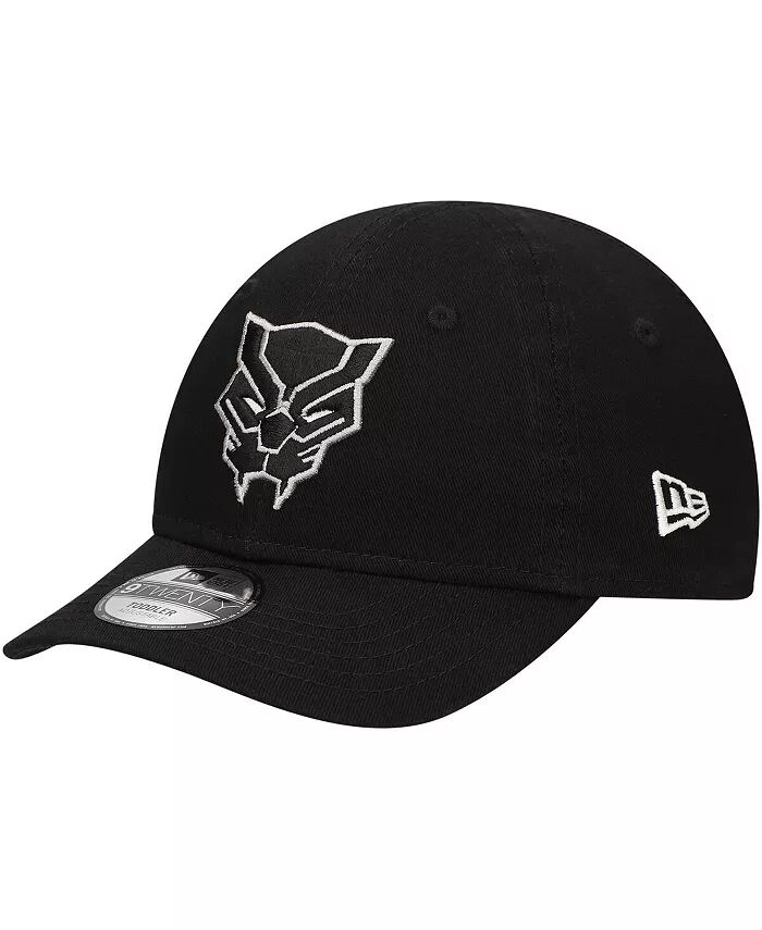 Малышка Черная Пантера 9TWENTY Регулируемая Шапка New Era
Малышка Черная Пантера 9TWENTY Регулируемая Шапка New Era