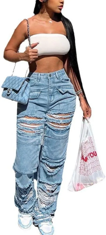 Женские джинсы high waist с потертостями Rose rosee
Женские джинсы high waist с потертостями Rose rosee