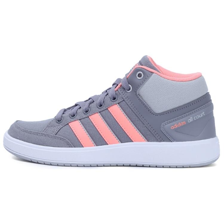 Теннисные туфли Cloudfoam All Court женские, среднего размера, серый Adidas
Теннисные туфли Cloudfoam All Court женские, среднего размера, серый Adidas
