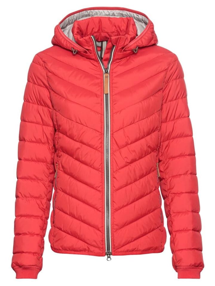 Зимняя куртка Camel Active
Зимняя куртка Camel Active