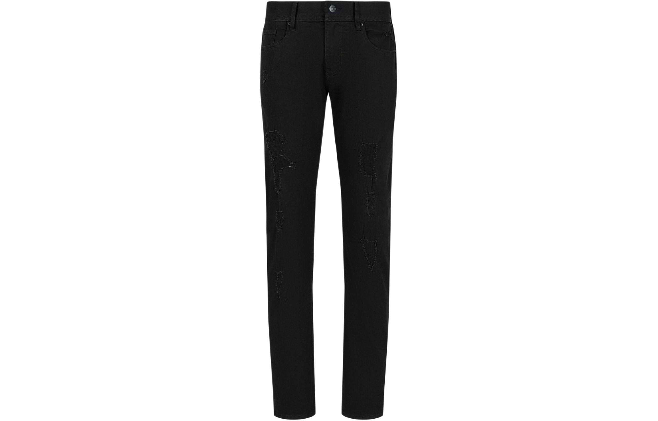 ARMANI EXCHANGE Джинсы AE мужские черные
ARMANI EXCHANGE Джинсы AE мужские черные