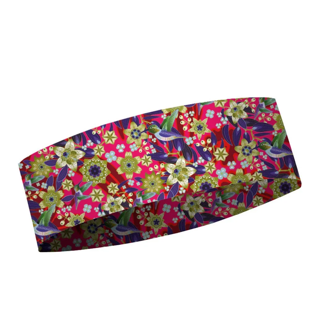 Повязка на голову Matt C.Est. Narrow, разноцветный
Повязка на голову Matt C.Est. Narrow, разноцветный