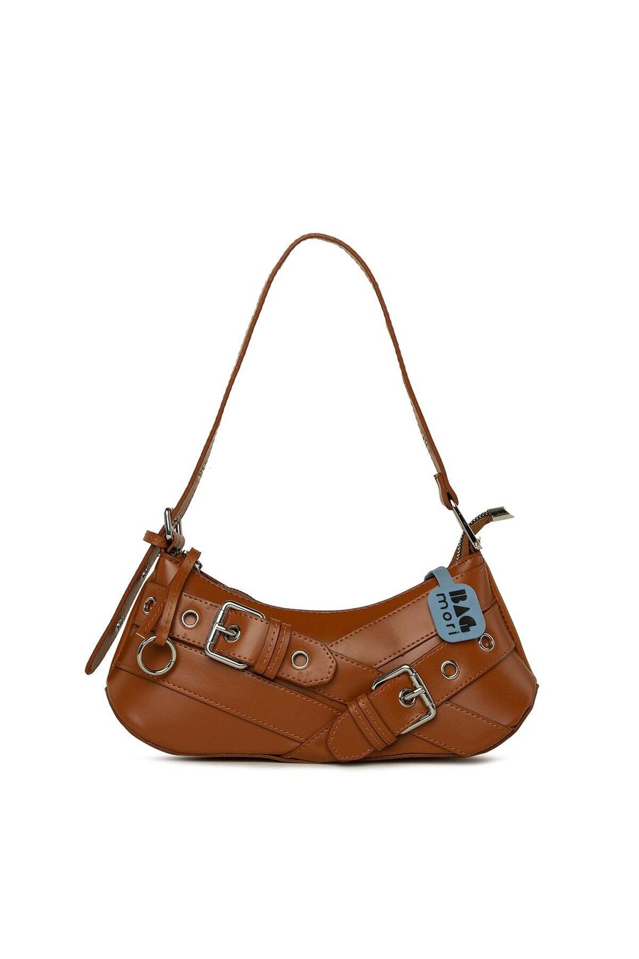 Сумка через плечо Bagmori, карамельный
Сумка через плечо Bagmori, карамельный