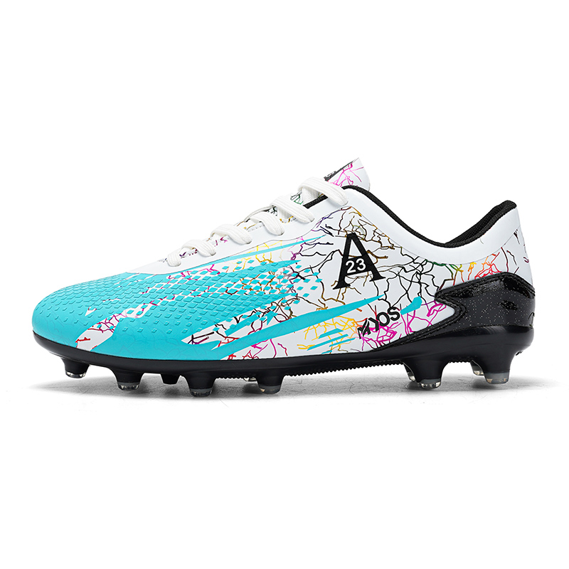 Детские футбольные бутсы для начальной школы CAMKIDS, черный/красный
Детские футбольные бутсы для начальной школы CAMKIDS, черный/красный