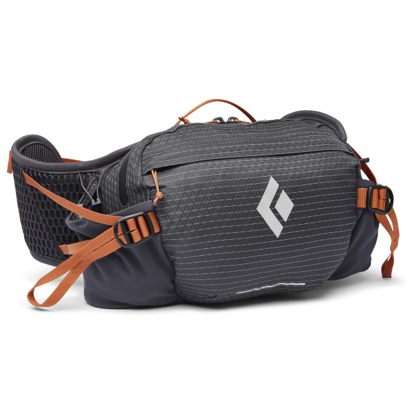 Pursuit 6 - поясная сумка Black Diamond, мультиколор
Pursuit 6 - поясная сумка Black Diamond, мультиколор