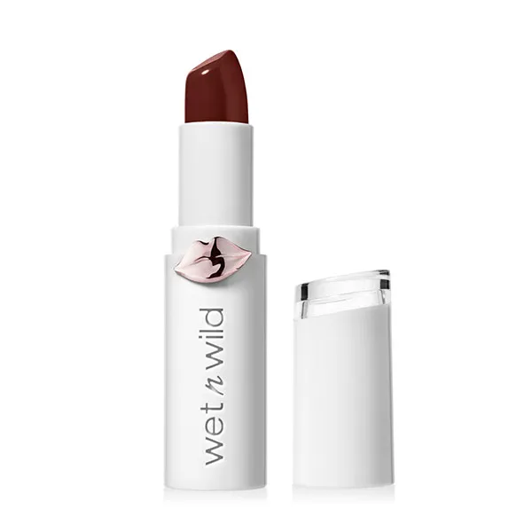 Помада с глянцевым финишем Megalast High Shine Wet N Wild, цвет jam with me
Помада с глянцевым финишем Megalast High Shine Wet N Wild, цвет jam with me