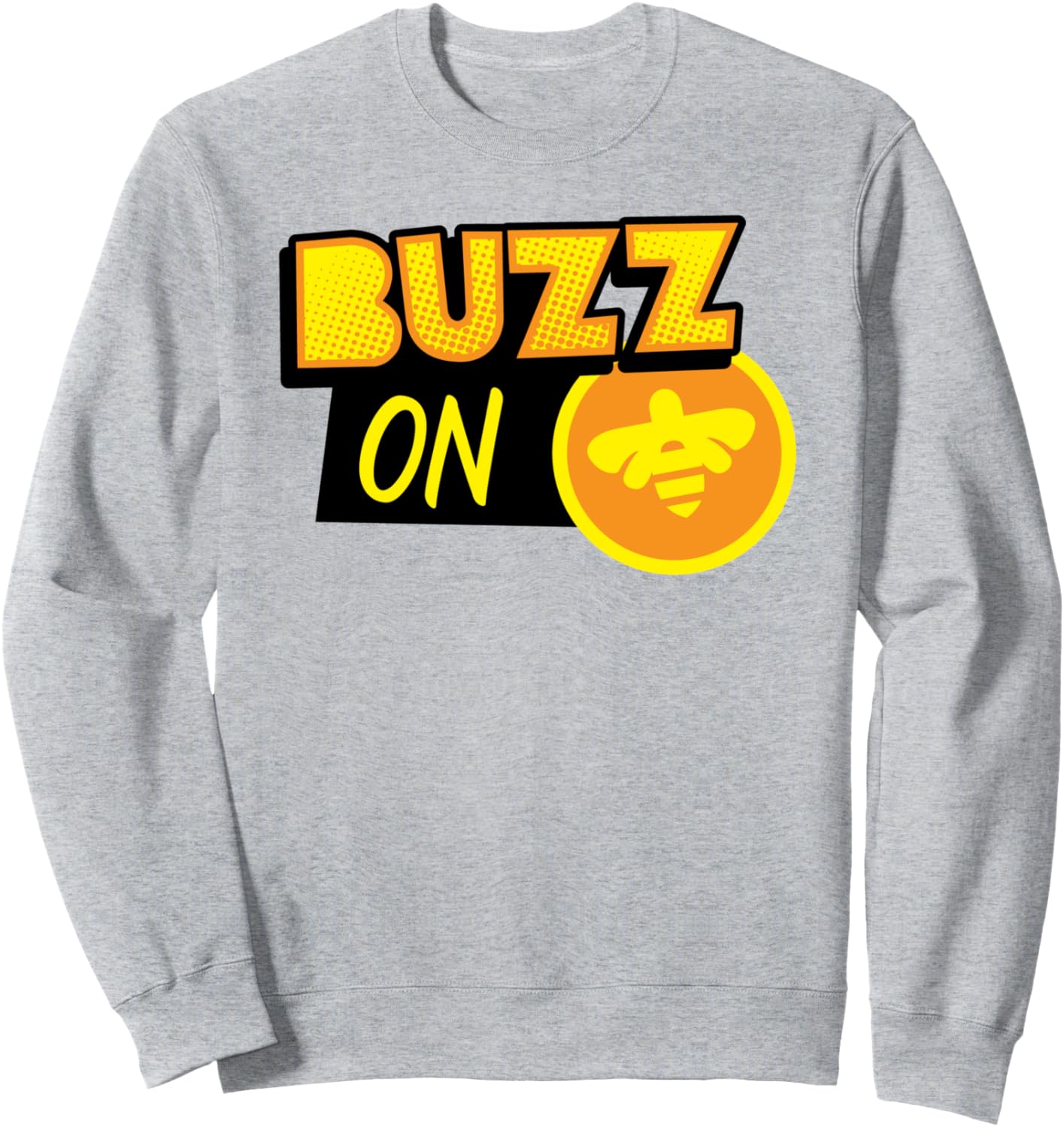 Толстовка Miraculous Collection Queen Bee Buzz On, серый
Толстовка Miraculous Collection Queen Bee Buzz On, серый