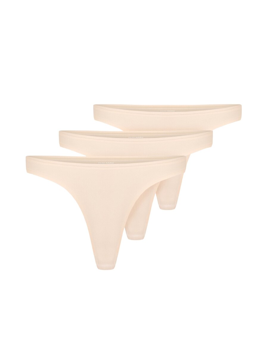 Стринги Smilodox, нюд
Стринги Smilodox, нюд