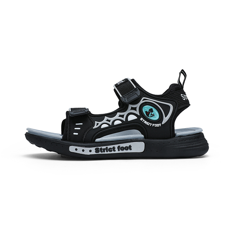 Сандалии детские, нескользящие и дышащие SHIBU, 036 Ash
Сандалии детские, нескользящие и дышащие SHIBU, 036 Ash