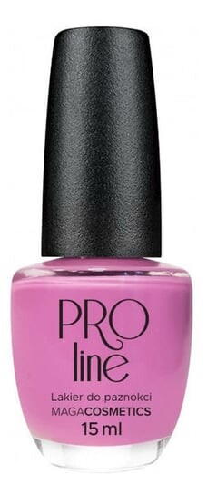 Лак для ногтей 038 Maga, Pro Line
Лак для ногтей 038 Maga, Pro Line