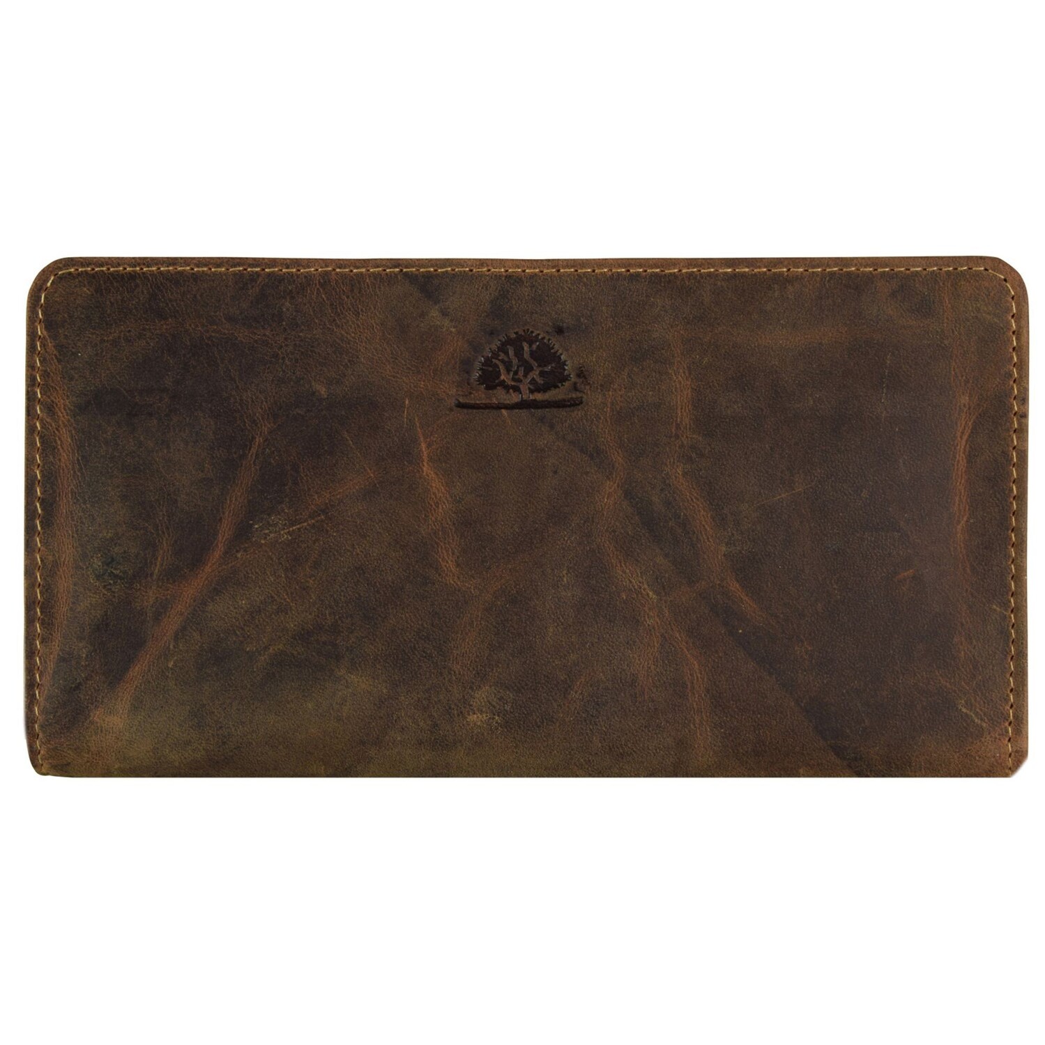 Кошелек Greenburry Vintage Leder 18 см, коричневый
Кошелек Greenburry Vintage Leder 18 см, коричневый