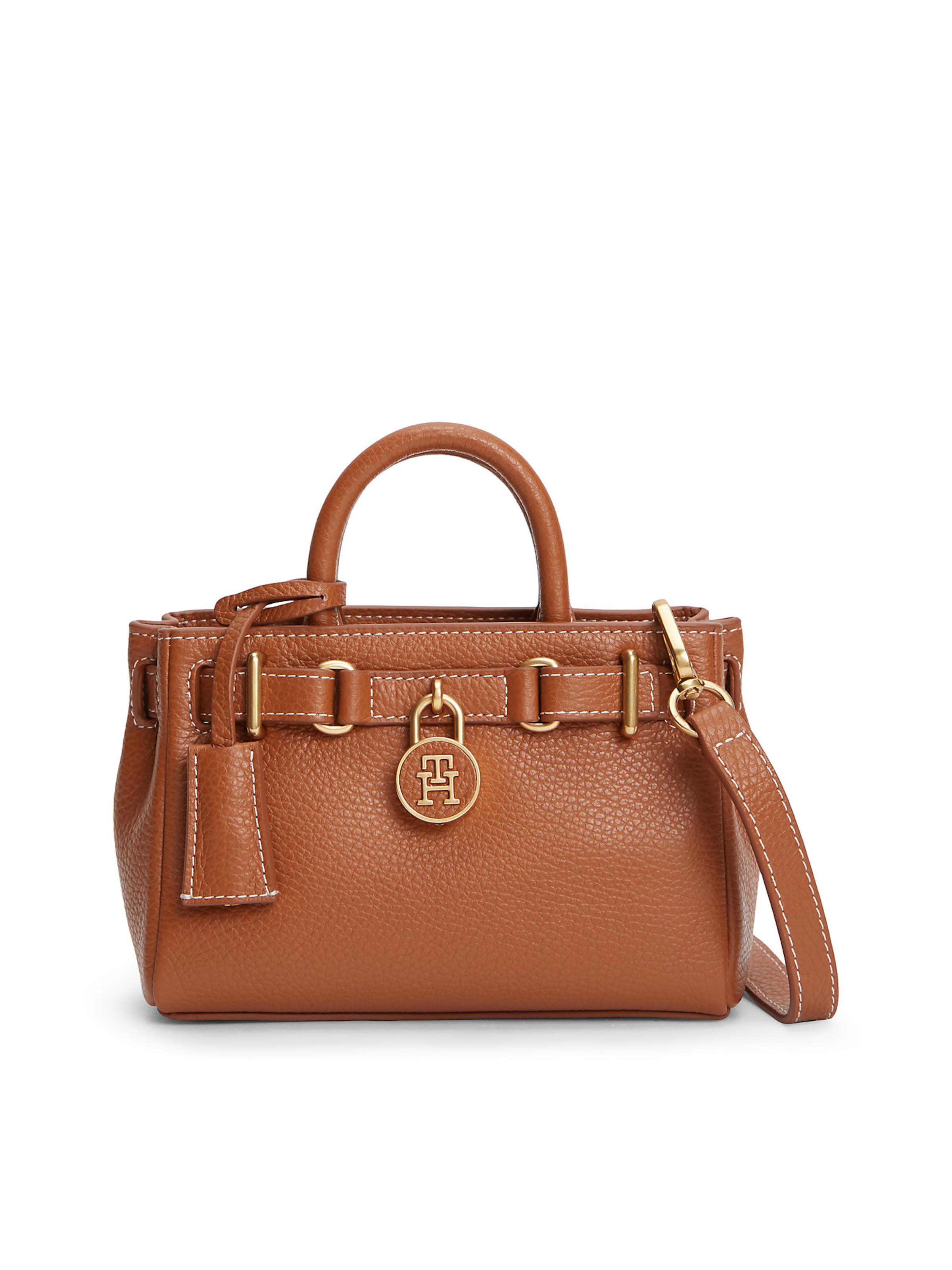 TOMMY HILFIGER Сумка в цвете Cognac
TOMMY HILFIGER Сумка в цвете Cognac