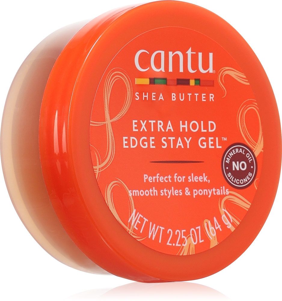 Гель для фиксации укладки с маслом ши для волнистых и вьющихся волос Cantu, su sviestmedžių aliejumi 67 мл
Гель для фиксации укладки с маслом ши для волнистых и вьющихся волос Cantu, su sviestmedžių aliejumi 67 мл