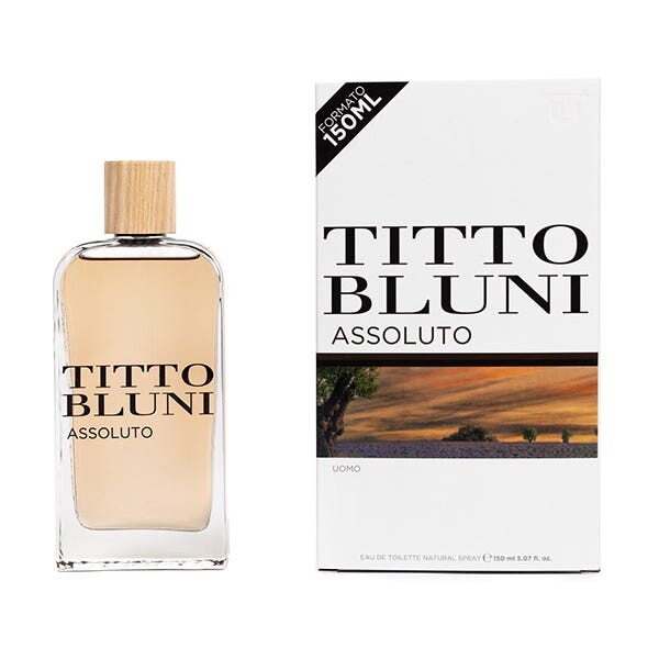 Assoluto 150 мл Titto Bluni
Assoluto 150 мл Titto Bluni