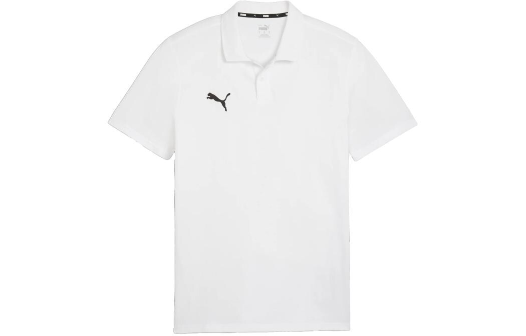 Рубашка поло FIGC RENAISSANCE мужская белая Puma, белый
Рубашка поло FIGC RENAISSANCE мужская белая Puma, белый