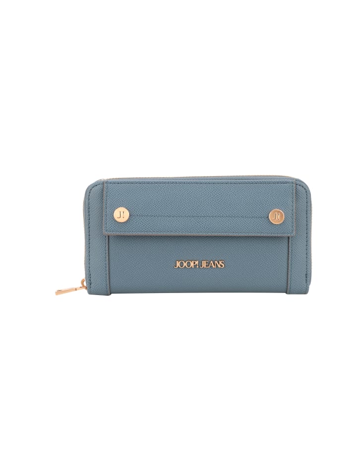 Кошелек Joop Jeans, цвет mittelblau'
Кошелек Joop Jeans, цвет mittelblau'