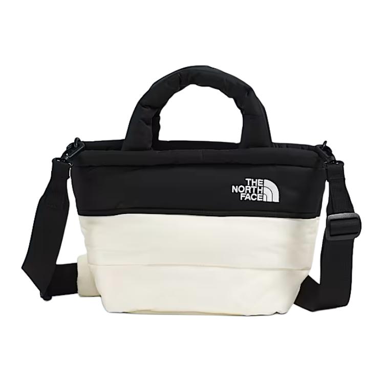 THE NORTH FACE Nuptse Nylon One Shoulder Handbag Mini Unisex черный белый
THE NORTH FACE Nuptse Nylon One Shoulder Handbag Mini Unisex черный белый