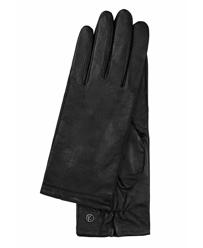 Женские перчатки премиум-класса из кожи ягненка для сенсорного экрана "CHELSEA" Kessler, черный
Женские перчатки премиум-класса из кожи ягненка для сенсорного экрана "CHELSEA" Kessler, черный