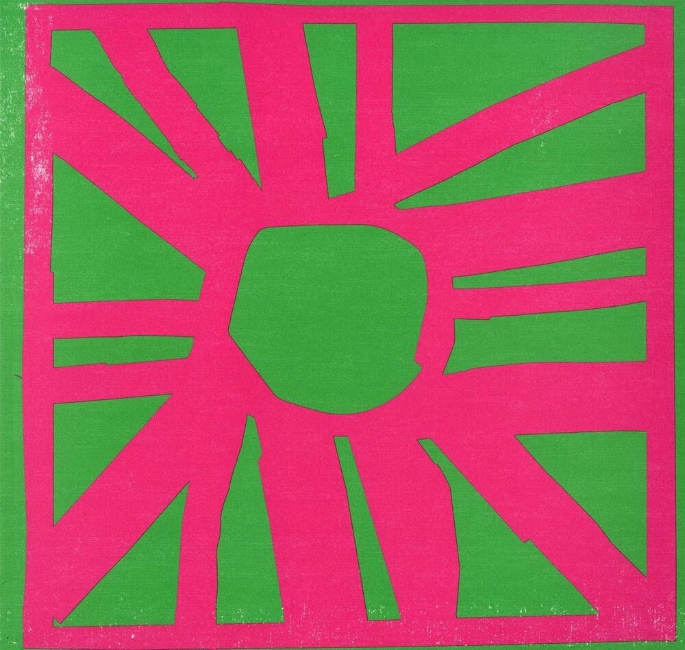 Виниловая пластинка LP Mr. Bongo Record Club Vol. 4 - Various Artists
Виниловая пластинка LP Mr. Bongo Record Club Vol. 4 - Various Artists