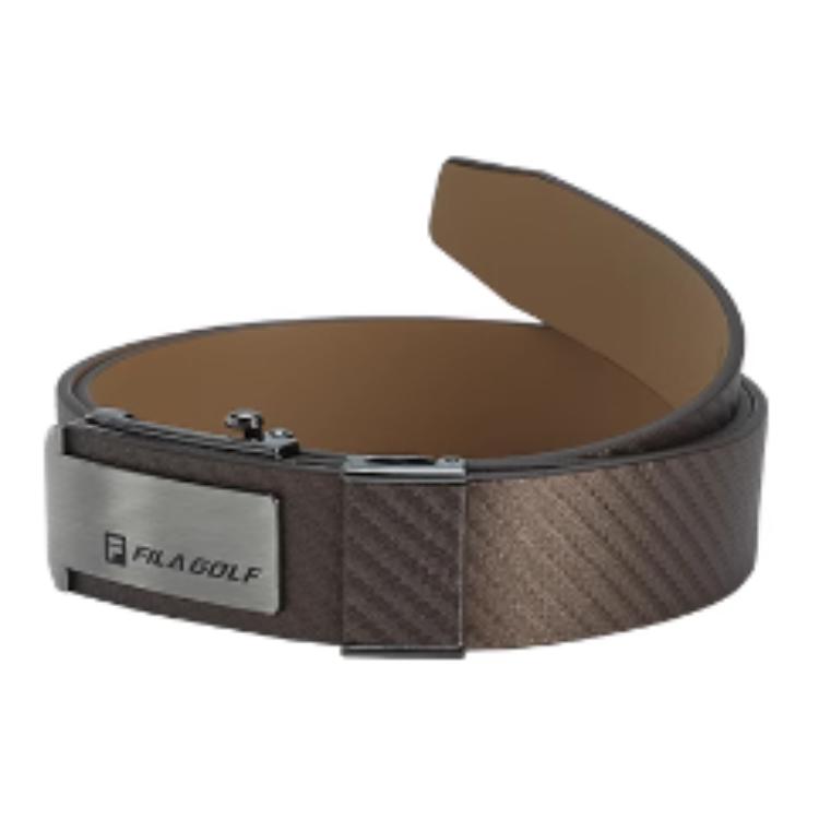 FILA Кожаный ремень мужской темный серый шириной 3.4 см, Dark Tile Gray
FILA Кожаный ремень мужской темный серый шириной 3.4 см, Dark Tile Gray