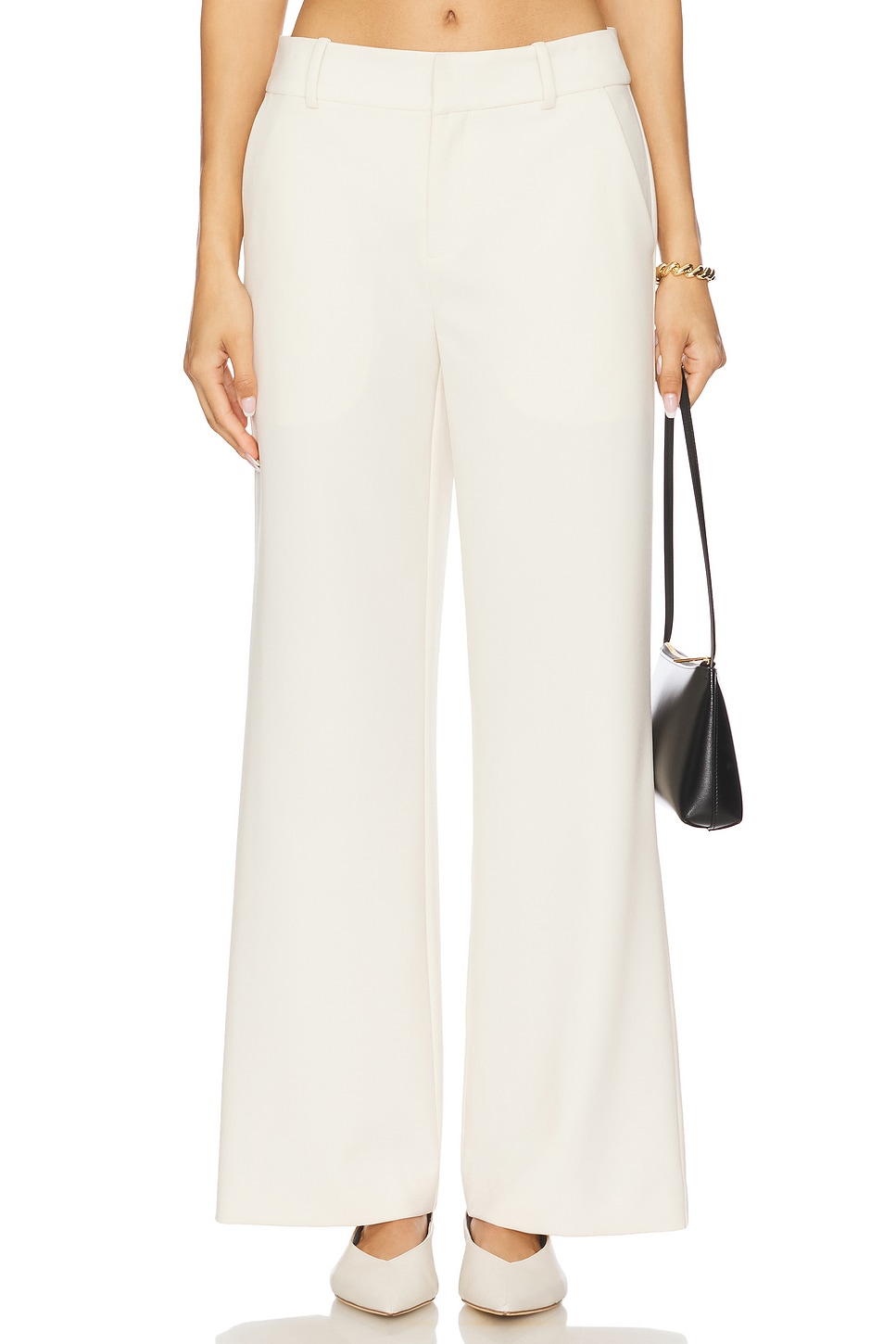 Брюки Sage Nia, birch
Брюки Sage Nia, birch