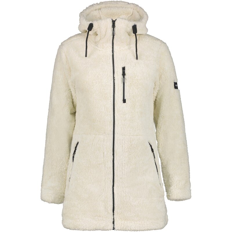 Куртка челлес Icepeak, цвет naturweiss
Куртка челлес Icepeak, цвет naturweiss