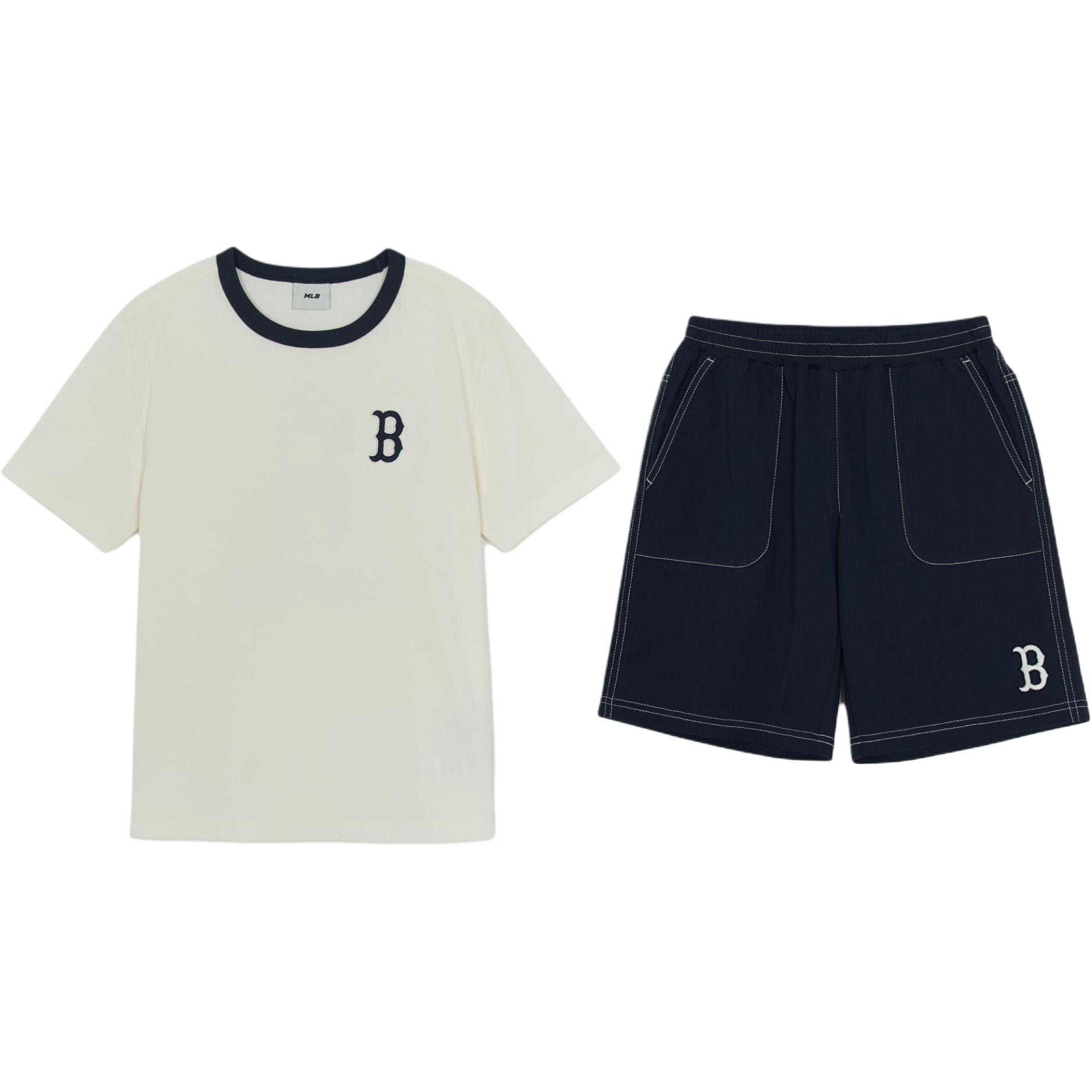 Повседневная спортивная одежда для детей 3-7 лет MLB KIDS
Повседневная спортивная одежда для детей 3-7 лет MLB KIDS