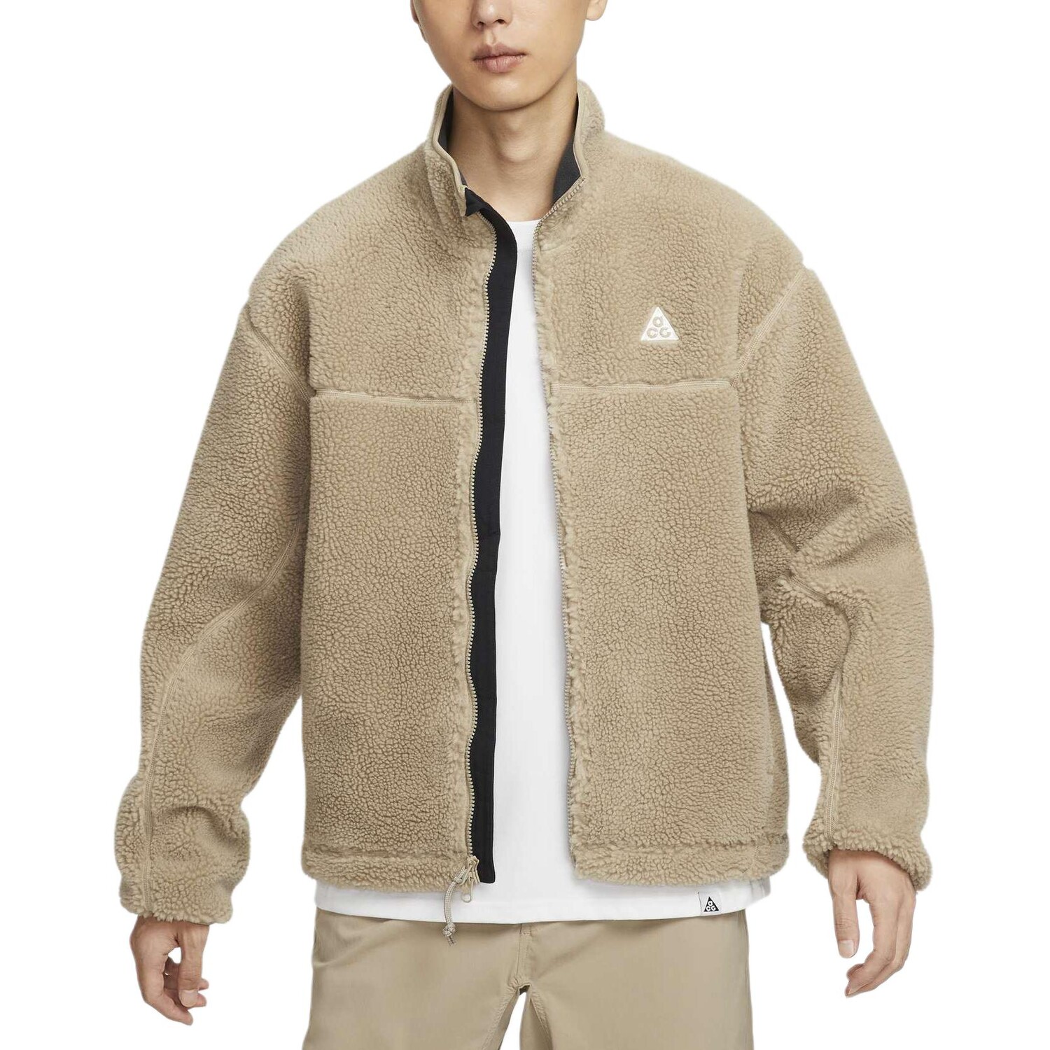 Куртка THERMA-FIT ADV мужская хаки Nike
Куртка THERMA-FIT ADV мужская хаки Nike