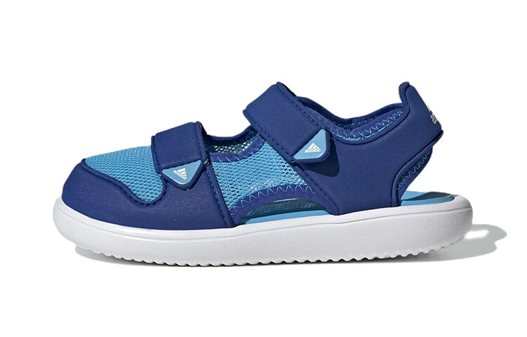 Сандалии Comfort Детские сандалии PS Синие Adidas
Сандалии Comfort Детские сандалии PS Синие Adidas