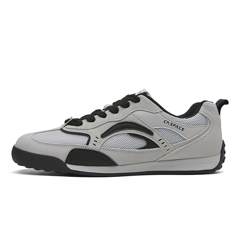 Низкие повседневные туфли мужские China Aerospace, Concrete Gray
Низкие повседневные туфли мужские China Aerospace, Concrete Gray