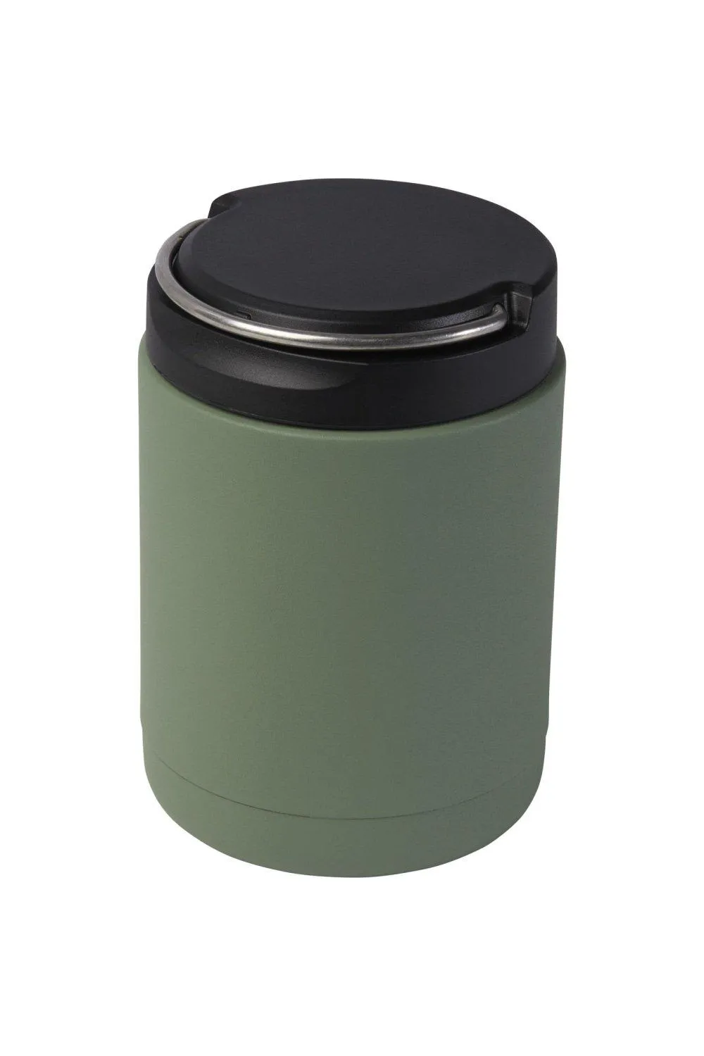 Кастрюля для обеда Doveron из нержавеющей стали 500 мл Seasons, зеленый
Кастрюля для обеда Doveron из нержавеющей стали 500 мл Seasons, зеленый