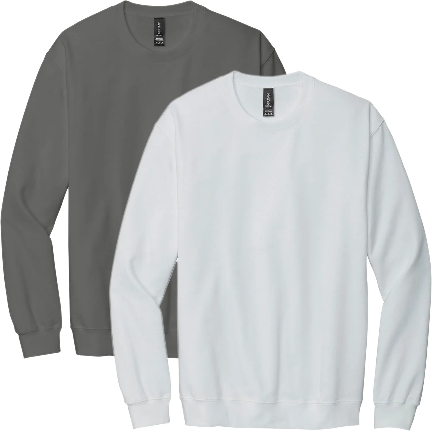 Gildan Crewneck Sweatshirt - SF000 Utmost Province
Gildan Crewneck Sweatshirt - SF000 Utmost Province