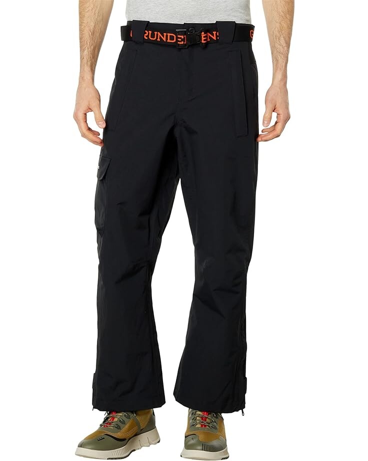 Брюки Grundens Full Share Pants, черный
Брюки Grundens Full Share Pants, черный