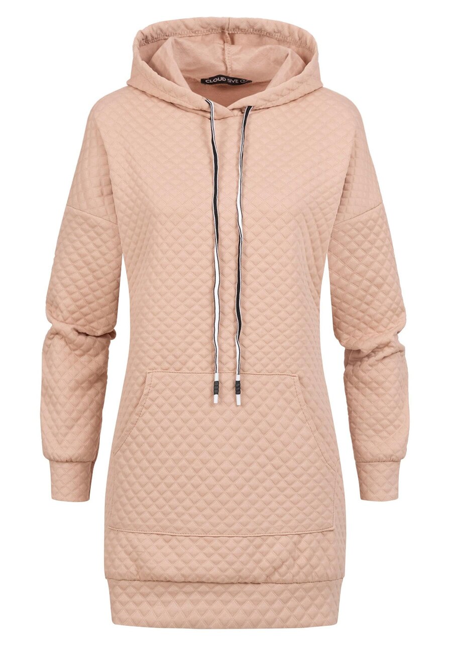 Толстовка Cloud5ive, темно-розовый
Толстовка Cloud5ive, темно-розовый