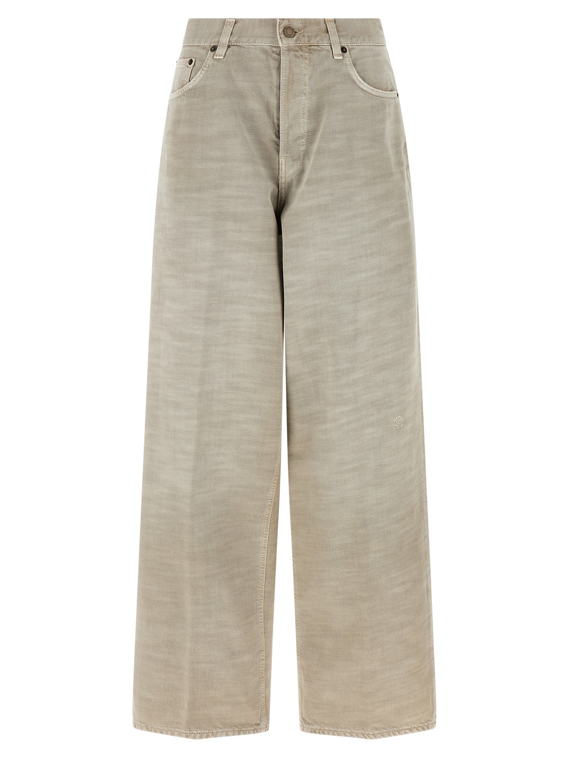 Джинсы 'Bethany Bull 44' Haikure, серый
Джинсы 'Bethany Bull 44' Haikure, серый