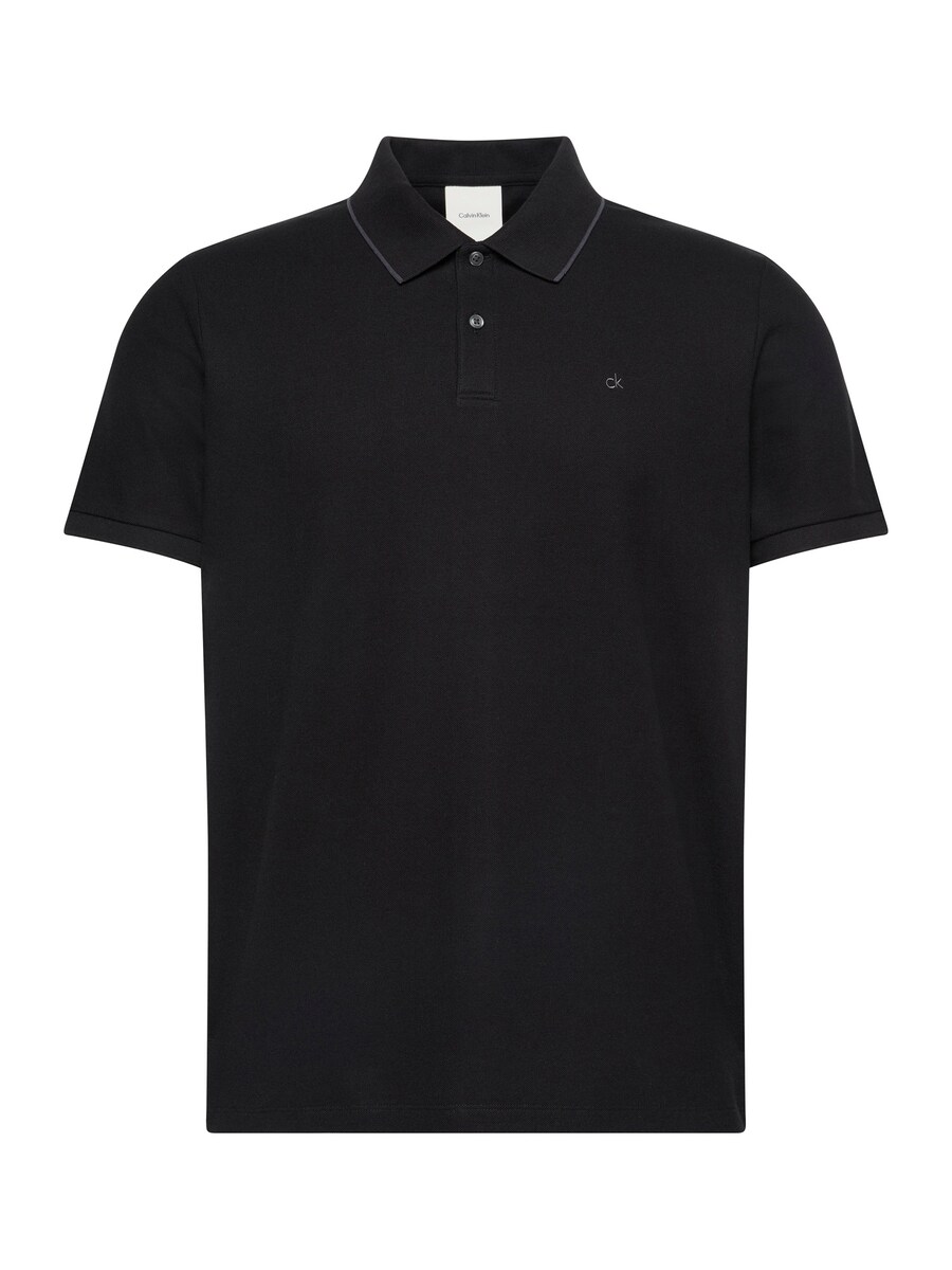 Футболка Calvin Klein CLSS, Black
Футболка Calvin Klein CLSS, Black