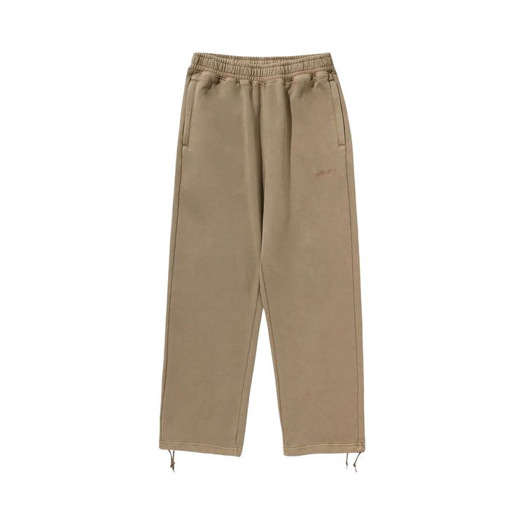 Спортивные брюки BAPE Bathing Ape Logo Relaxed Fit Sweatpants 'Beige'
Спортивные брюки BAPE Bathing Ape Logo Relaxed Fit Sweatpants 'Beige'