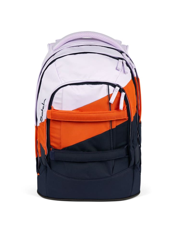 Satch Рюкзак для школы Pack Sun Catcher 2024 в красочном исполнении
Satch Рюкзак для школы Pack Sun Catcher 2024 в красочном исполнении