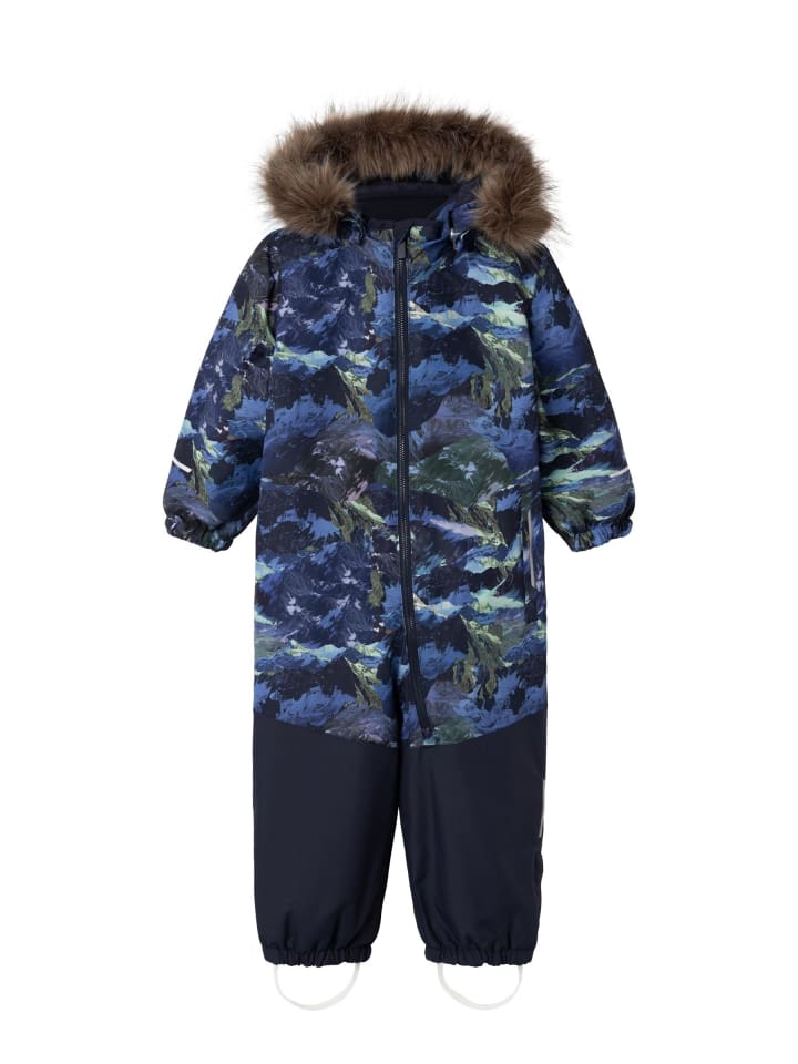 Лыжные брюки name it
Лыжные брюки name it