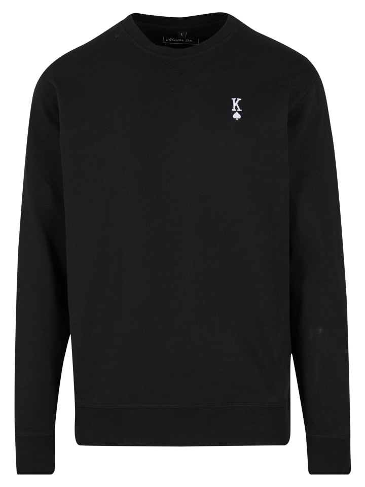 Футболка Mister Tee с круглым вырезом черного цвета Mister Tee, Черный, Футболка Mister Tee с круглым вырезом черного цвета Mister Tee
Футболка Mister Tee с круглым вырезом черного цвета Mister Tee, Черный, Футболка Mister Tee с круглым вырезом черного цвета Mister Tee