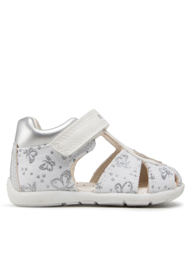 Сандалии B Elthan G. C B251QC 0AW54 Geox, белый
Сандалии B Elthan G. C B251QC 0AW54 Geox, белый