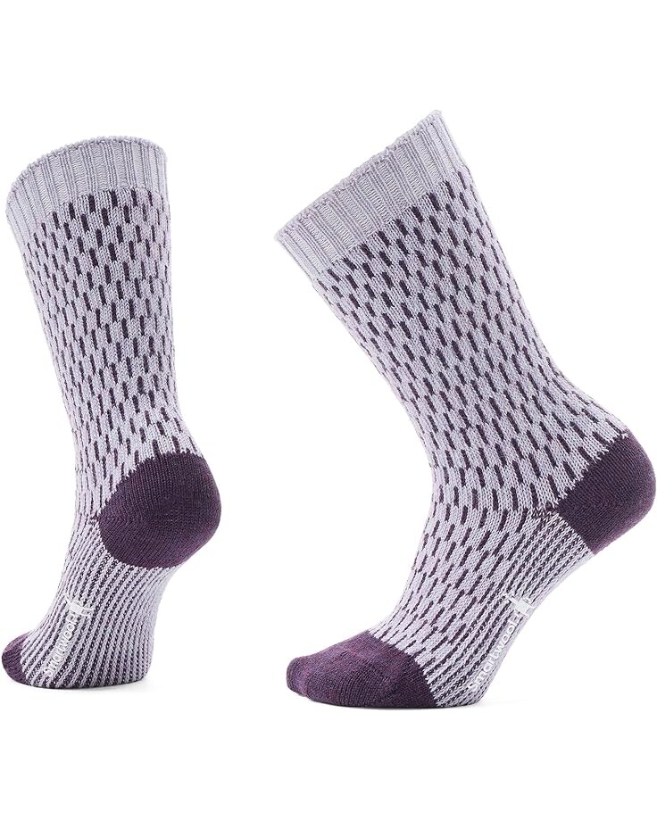 Носки Unisex Smartwool Everyday Digi-Tick Crew Socks, цвет Purple Eclipse
Носки Unisex Smartwool Everyday Digi-Tick Crew Socks, цвет Purple Eclipse