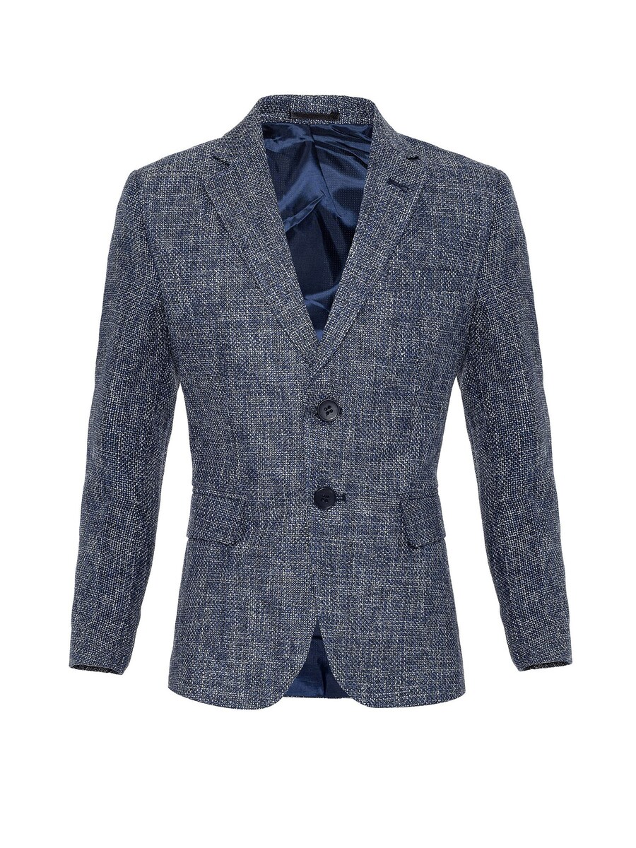 Пиджак от костюма Daniel Hills, темно-синий
Пиджак от костюма Daniel Hills, темно-синий